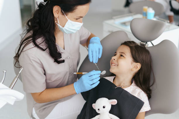 Laser Dentistry in Glassmanor, MD